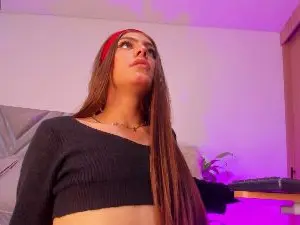 Cam4 Free Live Porn of Michell_White