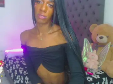 lucianadolll from cam4