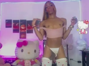 Cam4 Best Webcam of lucianadolll