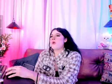 Cam4 Live Porn of isadoraallen