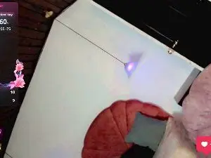 Cam4 Sex Chat of isadoraallen