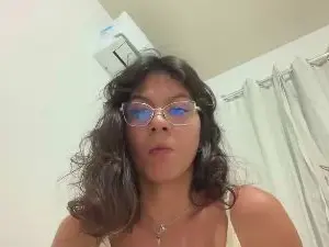 Cam4 Free Porn Cam of Venenisa