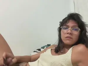 Cam4 Sex Chat of Venenisa
