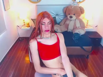 Cam4 Sex Chat of samy_valentina