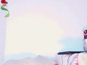 Cam4 Sex Cam of Little_Mermaid