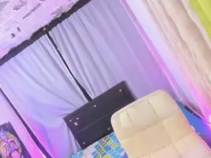 Cam4 Nude Webcam of Megan_Miles02