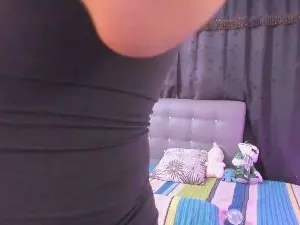 Cam4 Sex Chat of Megan_Miles02