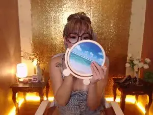 Cam4 Adult Webcam of AmayaNana
