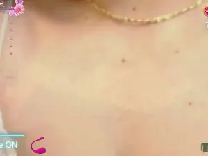 Cam4 Live Sex of ClaryFray_