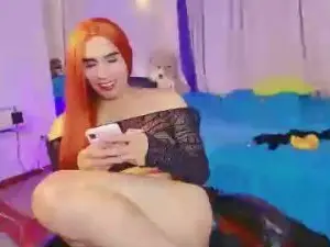 Cam4 Best Webcam of ClaryFray_