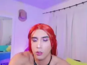Cam4 Free Live Porn of ClaryFray_
