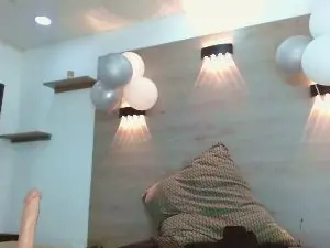 Cam4 Free Porn Cam of MaiteHotts