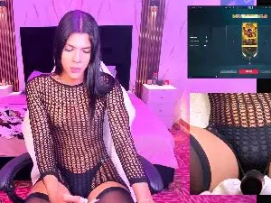 Cam4 Live Porn of valeriatorrez_