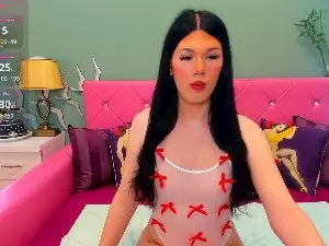 Cam4 Live Porn of Melissa_Isa