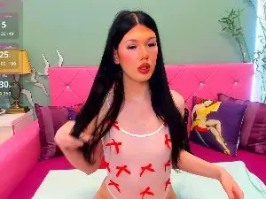 Cam4 Live Porn of Melissa_Isa