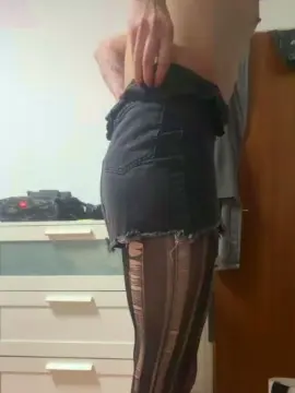 Cam4 Adult Video Chat of RudiHotttieee