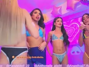 Cam4 Adult Webcams of hotlatinoboys5