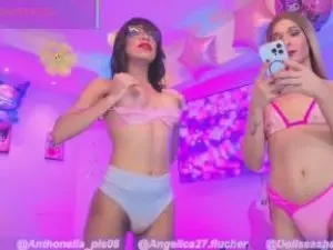 Cam4 Live Porn of hotlatinoboys5