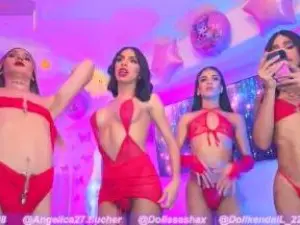 Cam4 Free Live Porn of hotlatinoboys5