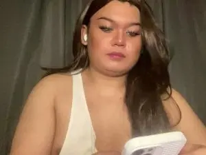 Cam4 Live Sex of thalialopez