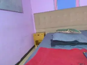 Cam4 Live Sex of Sscarleetth_