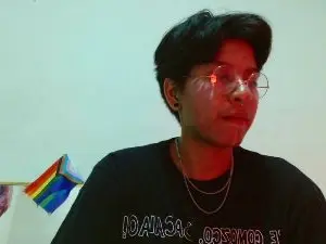 Cam4 Sex Chat of KaronteMunoz