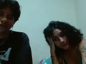 Cam4 Sex Cam of KaronteMunoz