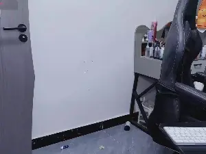 Cam4 Free Live Porn of Linbaibai