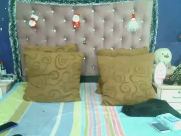 ValeriaTsxx from cam4