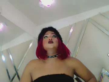 Cam4 Sex Chat of MayiHott01