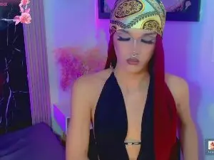 Cam4 Live Sex of Evonny_Thompson