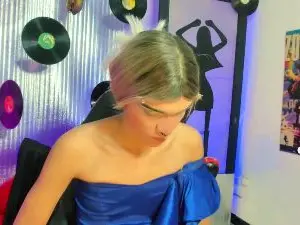 Cam4 Live Sex Cam of Evonny_Thompson