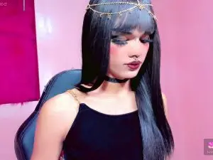Cam4 Best live sex cam show of Evonny_Thompson