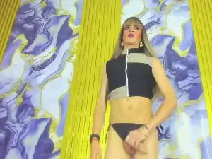 Cam4 Free Porn Cam of Liliana_Soler