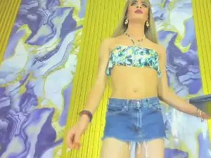 Cam4 Adult Webcams of Liliana_Soler