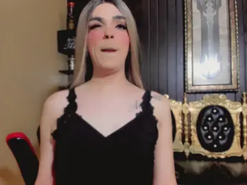 Cam4 Adult Video Chat of alessa_mullen