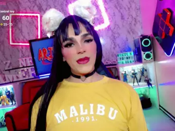 Cam4 Free Live Porn of alessa_mullen