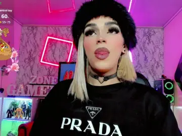 Cam4 Sex Cam of alessa_mullen