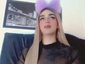 Cam4 Adult Video Chat of alessa_mullen