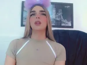 Cam4 Adult Webcam of alessa_mullen