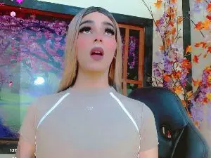 Cam4 Adult Webcams of alessa_mullen