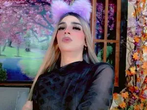 Cam4 Free Live Porn of alessa_mullen