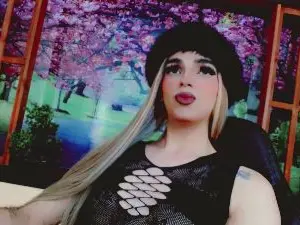 Cam4 Adult Webcams of alessa_mullen