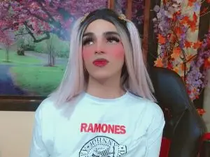 Cam4 Best Webcam of alessa_mullen