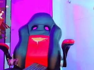 Cam4 Sex Chat of alessa_mullen