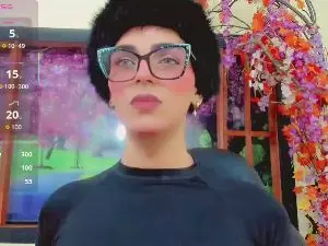 Cam4 Live Sex Cam of alessa_mullen