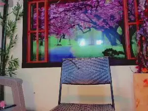 Cam4 Sex Cam of alessa_mullen