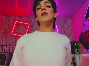 Cam4 Adult Webcam of alessa_mullen