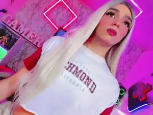Cam4 Adult Webcams of alessa_mullen