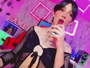 Cam4 Watch Live Sex Cams of alessa_mullen